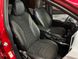 Авточехлы из экокожи Toyota Prius '2015-24г., "Tuning Cobra"